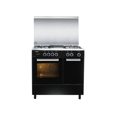 service kompor gas freestanding