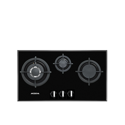 service kompor gas tanam